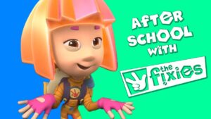 🔴 After School with The Fixies! – Full episodes to enjoy after school! | Livestream - Kingdom Kids Zone, Little Learners - The Fixies