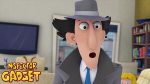 Japan Game Show MAD Trap! The Extreme Challenge! | Inspector Gadget – WildBrain | Full HD Episodes - Kingdom Kids Zone, Little Learners - Inspector Gadget - WildBrain