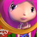 Berry Bitty Adventures 🍓Strawberry HUGE Compilation 🍓Strawberry Shortcake 🍓Cartoon for Kids - Kids TV Series, Kingdom Kids Zone - Strawberry Shortcake - WildBrain