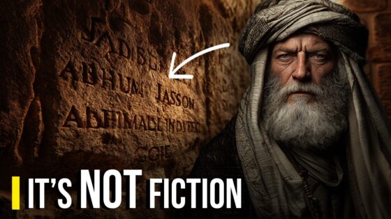 What Non-Christians Wrote About Jesus Will Surprise You - Jesus & the Resurrection, Truth Seekers - Cold-Case Christianity - J. Warner & Jimmy Wallace