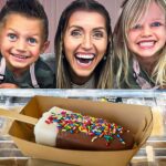 What Are Mexican Popsicles? 😋 Let’s Make Paletas At Joy Pops! Happy Hubbard’s Popsicles For Kids ✨ - Kingdom Kids Zone, Little Learners - Happy Hubbard’s - Educational Videos for Kids
