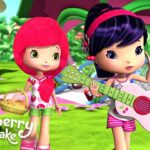 Berry Bitty Adventures 🍓Song Writing Secrets 🍓Strawberry Shortcake 🍓Cartoon for Kids - Kids TV Series, Kingdom Kids Zone - Strawberry Shortcake - WildBrain