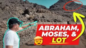 7 Amazing Sites That Confirm Old Testament History - Is the Bible Reliable?, Truth Seekers - Cross Examined