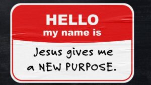 Jesus Gives Me a New Purpose | Peter Becomes the Rock | Kids Bible Story - Kingdom Kids Zone, Shows - The LKIDS Show