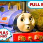 Steam Roller | Thomas & Friends | Season 4 Episode 18 - Kids TV Series, Kingdom Kids Zone - Thomas & Friends