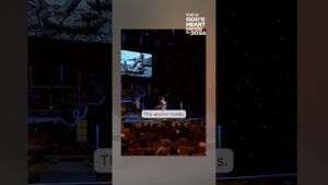 THIS IS GOD’S HEART FOR YOU IN 2026 ⚓️ - Healing Grace, Hope & Healing, Shorts - Joseph Prince