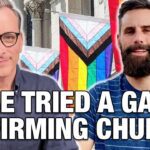 …But Knew It Was False - Ex-LGBTQ/Transgender, Testimonies - Becket Cook