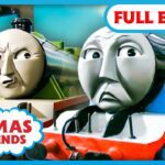 Tender Engines | Thomas & Friends | Season 3 Episode 25 - Kids TV Series, Kingdom Kids Zone - Thomas & Friends
