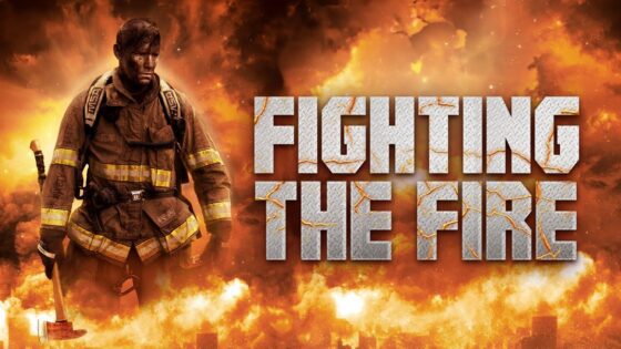 Fighting the Fire | Full-Length Film - Movies & TV - Faith Stories and Secrets