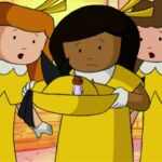Madeline and the Giants | Madeline – WildBrain | Full Episodes for Kids - Kids TV Series, Kingdom Kids Zone - Madeline - WildBrain