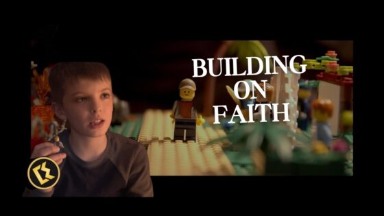 BUILDING ON FAITH | A BOY'S JOURNEY OF FAITH | watch free - Full Movies, Movies & TV - Faith Channel