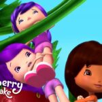 Berry Bitty Adventures 🍒 Cherry's in TROUBLE 🍒 Strawberry Shortcake 🍒 Cartoon for Kids - Kids TV Series, Kingdom Kids Zone - Strawberry Shortcake - WildBrain