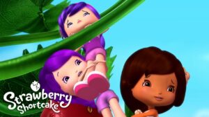 Berry Bitty Adventures 🍒 Cherry's in TROUBLE 🍒 Strawberry Shortcake 🍒 Cartoon for Kids - Kids TV Series, Kingdom Kids Zone - Strawberry Shortcake - WildBrain