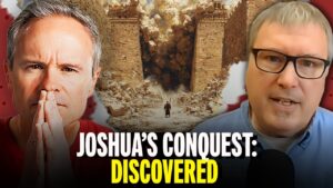 New Jericho Evidence Reopens a Closed Case - Is the Bible Reliable?, Truth Seekers - Sean McDowell