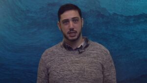 Russell's Testimony - Jewish, Salvation / Converts, Testimonies - Living Faith Christian Church