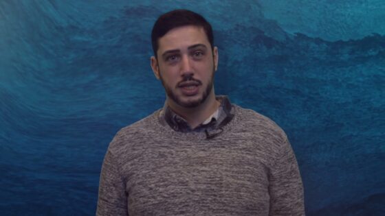 Russell's Testimony - Jewish, Salvation / Converts, Testimonies - Living Faith Christian Church