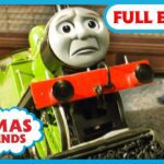 Oliver Owns Up! | Thomas & Friends | Season 3 Episode 24 - Kids TV Series, Kingdom Kids Zone - Thomas & Friends