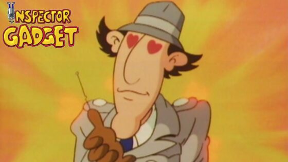 Nightmare Beam Attack! Detective vs. Dr. Claw! | Inspector Gadget – WildBrain | Full HD Episodes - Kids TV Series, Kingdom Kids Zone - Inspector Gadget - WildBrain