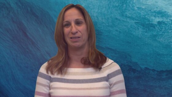 Virginia's Testimony - Heart Healing, Shame, Testimonies - Living Faith Christian Church
