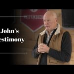From Dead Religion to the Joy of Christ — John’s Testimony - Salvation / Converts, Testimonies, Tradition to Christ - Christ Alone Fellowship