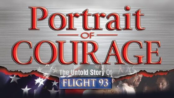 Portrait of Courage | Full-Length Documentary - Movies & TV - Faith Stories and Secrets