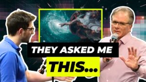 How to Answer "Science Disproves God"? - Q&A Sessions, Truth Seekers - Cross Examined