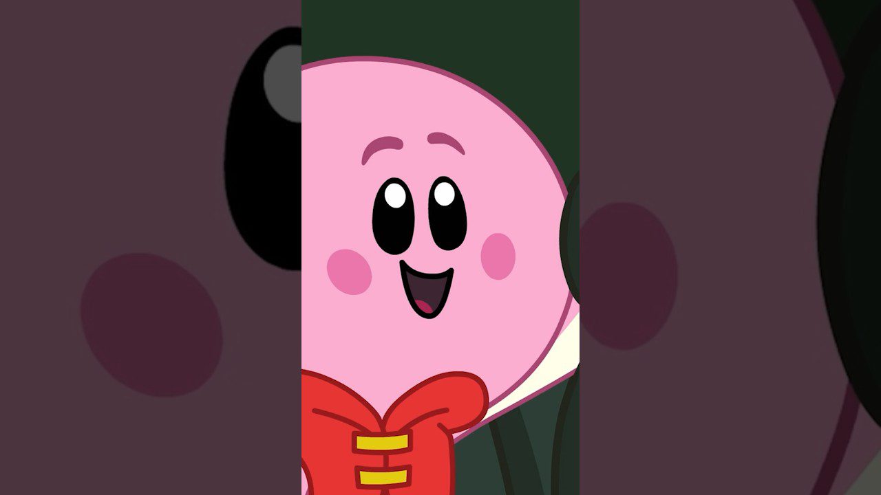Your Superpower Song! 💪🎵 Luna, Chip and Inkie: Adventure Rangers Go! 🌲 - Kids (0-5), Kingdom Kids Zone, Shorts - Luna, Chip & Inkie