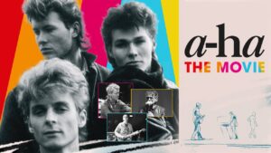 a-ha: The Movie 🎹✨ | Fame, Friendship & the Legacy of “Take On Me” - Full Movies, Movies & TV - EncourageTV