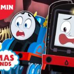 Incredible Cave Discovery! | Thomas & Friends: All Engines Go! | 60+ Minutes! - Kids TV Series, Kingdom Kids Zone - Thomas & Friends