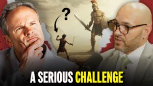 Who Really Killed Goliath? The Bible’s “Contradiction” Explained - Is the Bible Reliable?, Truth Seekers - Sean McDowell
