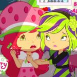 Berry Bitty Adventures 🍓 A Haunting on Berry City 🍓Strawberry Shortcake Webseries 🍓 Cartoon For Kids - Kids TV Series, Kingdom Kids Zone - Strawberry Shortcake - WildBrain