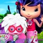 Berry Bitty Adventures 🍒 The Life Of A Pop Star 🍒 Strawberry Shortcake 🍒 Cartoon for Kids - Kids TV Series, Kingdom Kids Zone - Strawberry Shortcake - WildBrain