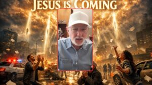 Signs of the End: Lawlessness Is Rising — The Lord Is Warning Us of His Soon Return - End Times, Testimonies - Uplifted