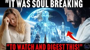 An Intense Vision of JESUS! A Message Meant For Such A Time As This #rapture #endtimes #jesus - End Times, Testimonies - Cloud 9 Blessings