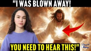 BLOWN AWAY! Bride of Christ, Everyone, You Need To HEAR THIS! #rapture #endtimes #Jesus #heaven - End Times, Testimonies - Cloud 9 Blessings