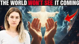 Rapture Dream With An End Time GLIMPSE! The Lord Wants You To Be Prepared For This COMING! #rapture - End Times, Testimonies - Cloud 9 Blessings