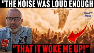 The Lord Allowed Him To HEAR AND SEE These Details! This Is Powerful and Vivid #rapture #Jesus - End Times, Testimonies - Cloud 9 Blessings