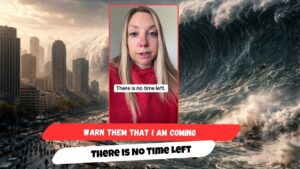 Warn Them That I Am Coming — There Is No Time Left - End Times, Testimonies - Uplifted