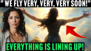 Rapture Dream With VIVID DETAILS! "We Fly Very, Very, Very SOON!" #rapture #jesus - End Times, Testimonies - Cloud 9 Blessings