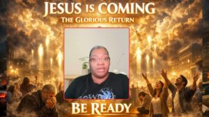 Dream of the Rapture — Behold the Glorious Coming of Jesus Christ - End Times, Testimonies - Uplifted