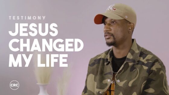 From South Africa to London — God Never Let Me Go – Robson | Testimony - Positioning, Testimonies - CRC London