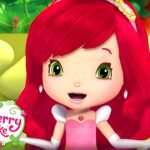 Berry Bitty Adventures 🍓 Princess Strawberry 🍓 Strawberry Shortcake 🍓 Cartoon for Kids - Kids TV Series, Kingdom Kids Zone - Strawberry Shortcake - WildBrain