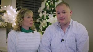 Carter Family My Story - Testimonies, Testimony in Teaching - Crossroads on 23