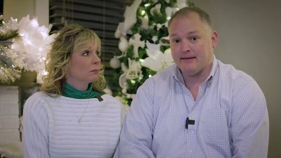 Carter Family My Story - Testimonies, Testimony in Teaching - Crossroads on 23
