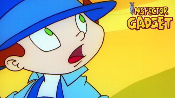 Spydra's Evil Crystal Statue Attack! Monumental Mayhem | Gadget Boy & Heather | Full HD Episodes - Kids TV Series, Kingdom Kids Zone - Inspector Gadget - WildBrain