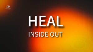 Heal From the Inside Out — Bedtime Meditation for Peace - Hope & Healing, Meditations - Atmosphere of Grace