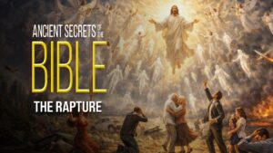The Rapture: Who Will Be Left Behind | Ancient Secrets of the Bible - Movies & TV - Faith Stories and Secrets