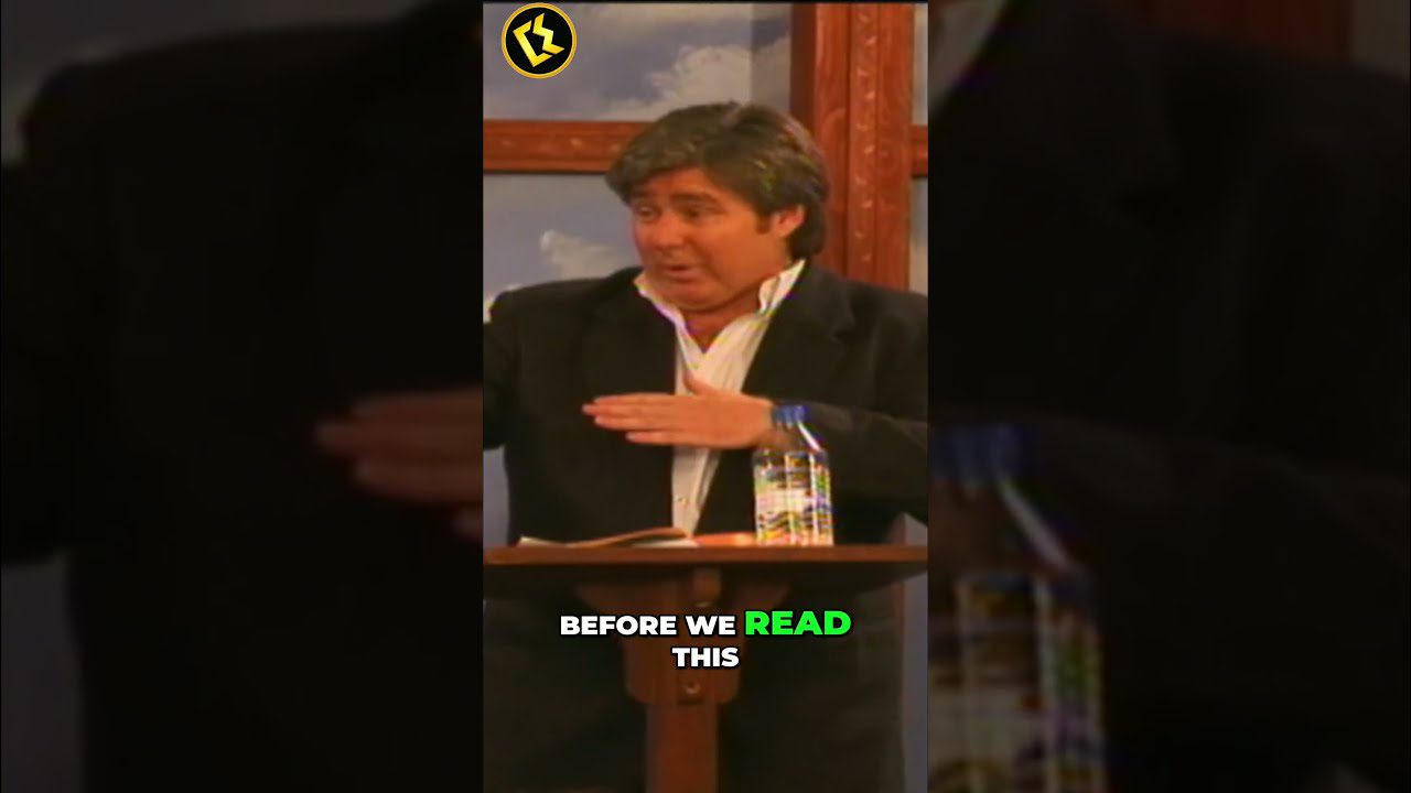 Church Drama Missing George, Stress, and Unexpected Dates! - Comedy, Shorts - Faith Channel