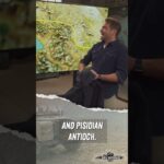 Paul's Journey to Ephesus During his Third Missionary Journey | Bible Backroads | Drive Thru History - Kids (6+), Kingdom Kids Zone, Shorts - Drive Thru History with Dave Stotts