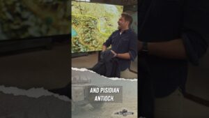 Paul's Journey to Ephesus During his Third Missionary Journey | Bible Backroads | Drive Thru History - Kids (6-9), Kingdom Kids Zone, Shorts - Drive Thru History with Dave Stotts